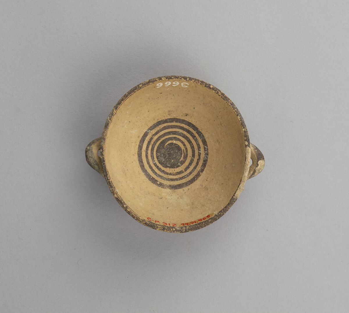 Juglet, Terracotta, Cypriot 