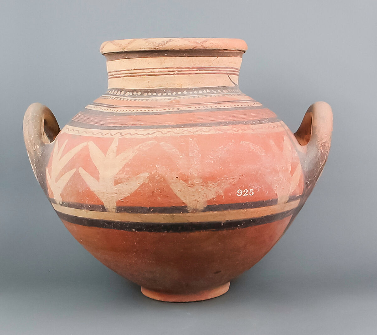 Amphora | Cypriot | Cypro-Archaic I | The Metropolitan Museum of Art