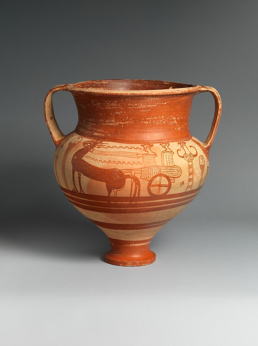 Prehistoric Cypriot Art and Culture | Essay | The Metropolitan