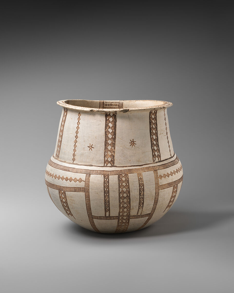 Terracotta krater, Terracotta, Cypriot