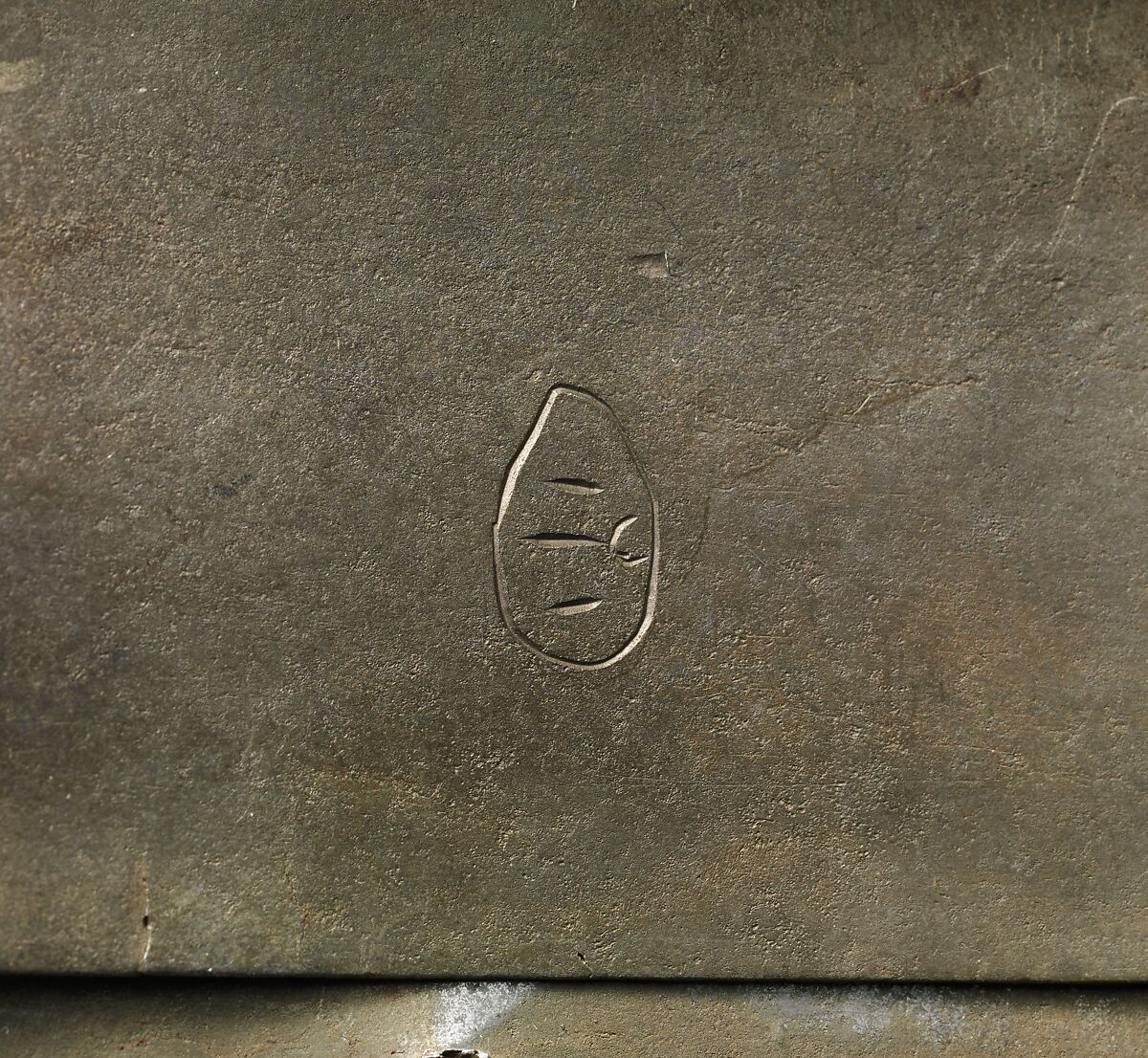 Shirt of Mail and Plate, Steel, iron, copper alloy, silver, Turkish, possibly Istanbul