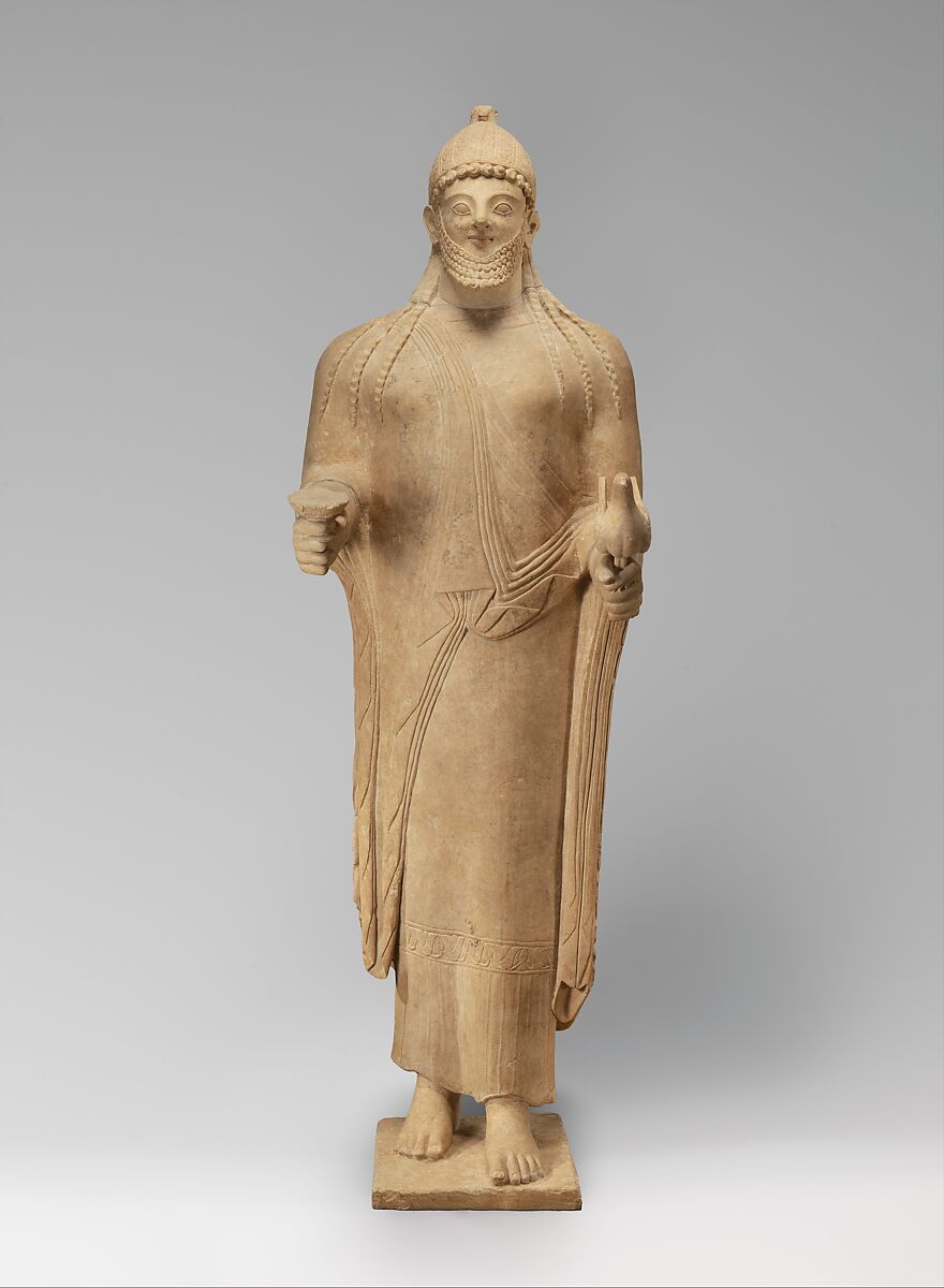 Ancient Greek Dress The Metropolitan Museum Of Art