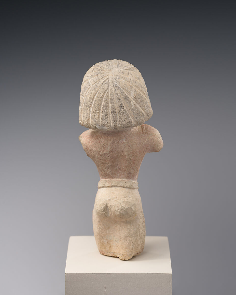 Limestone youth, Limestone, Cypriot