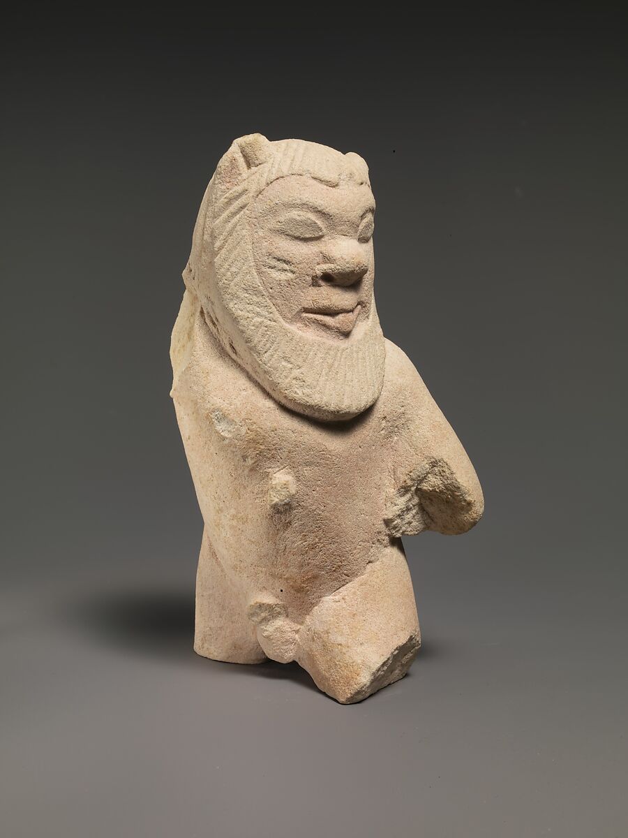 Limestone Bes, Limestone, Cypriot