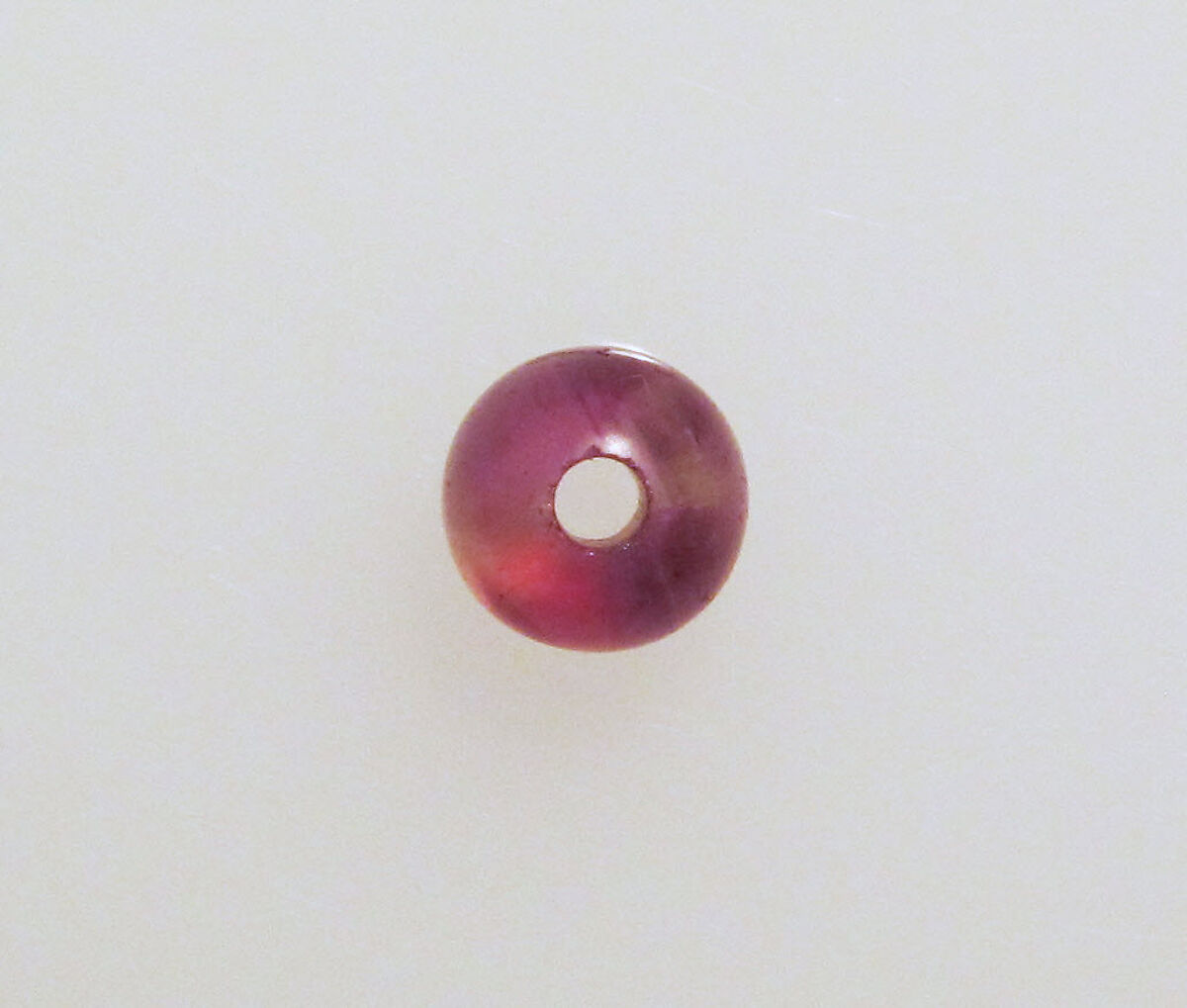 Beads, 2, Amethyst 