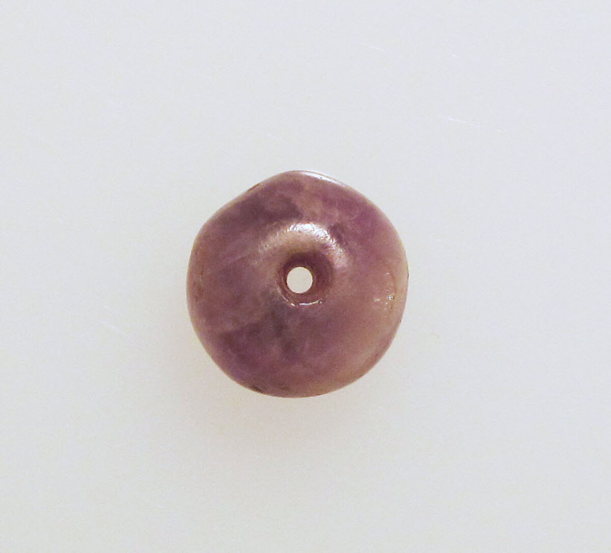 Beads, 2, Amethyst 