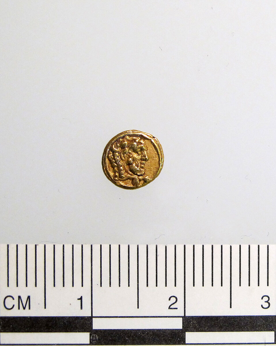 Gold coin, Gold, Cypriot 