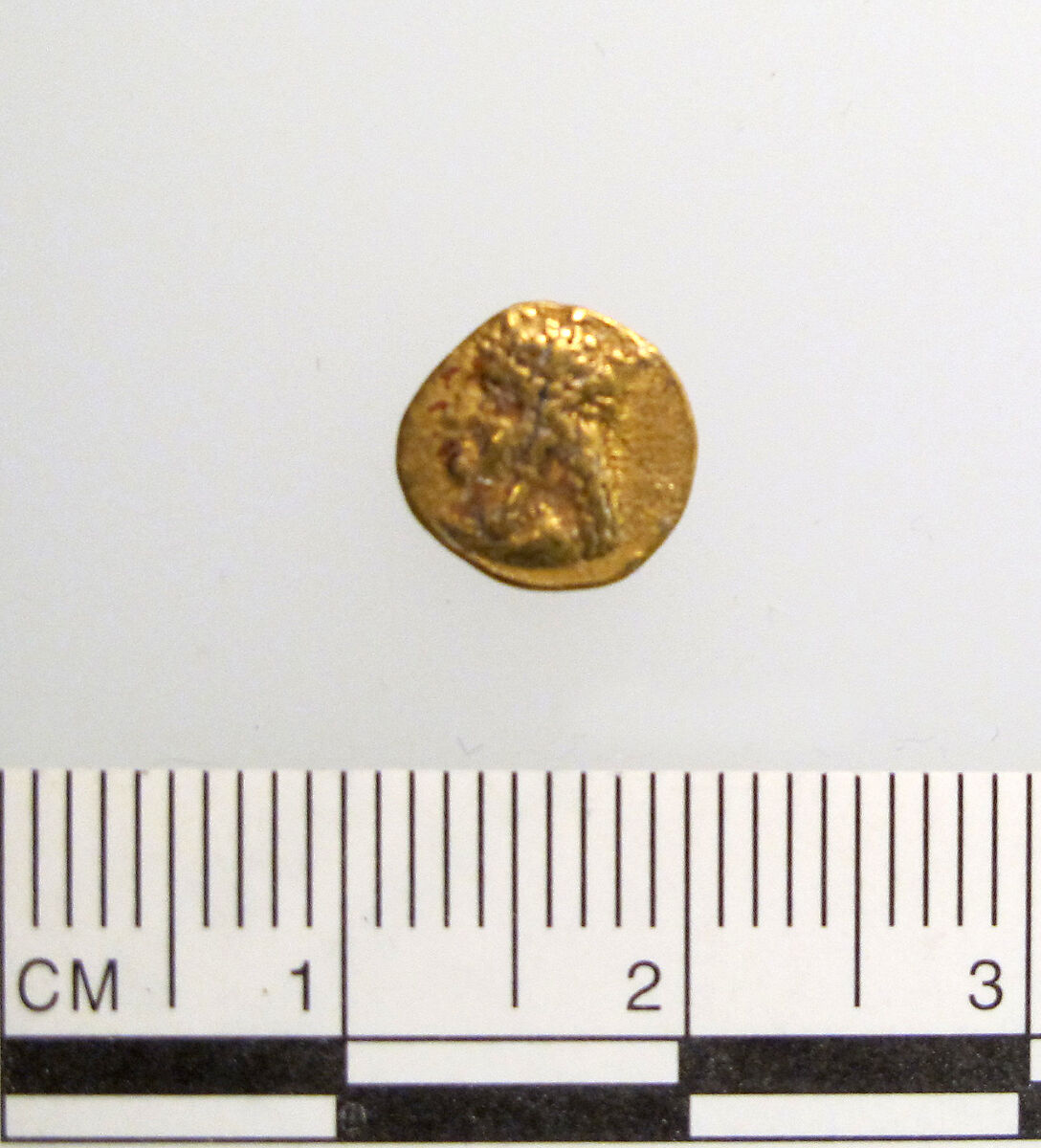 Gold coin, Gold, Cypriot 
