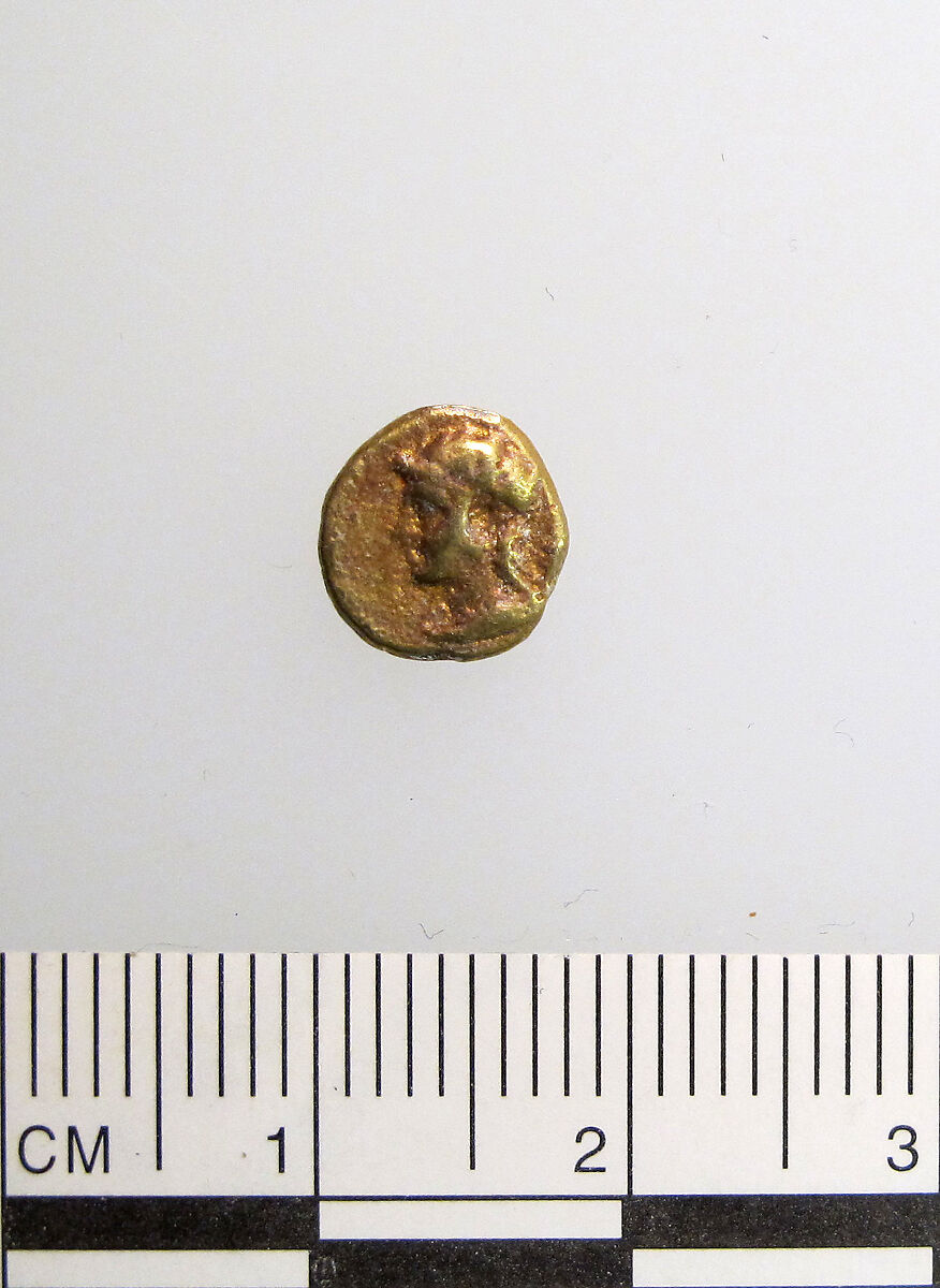 Gold coin, Gold, Cypriot 