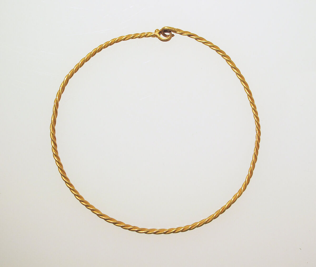 Bracelet, Gold 