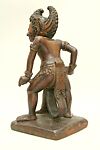 Kris Stand, Wood, Balinese