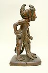 Kris Stand, Wood, Balinese