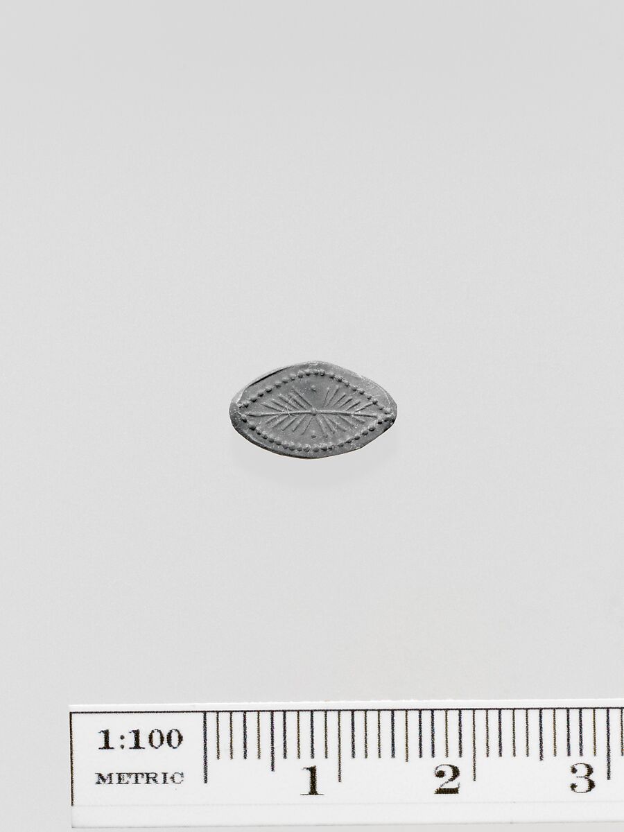 Gold ring, Gold, Greek