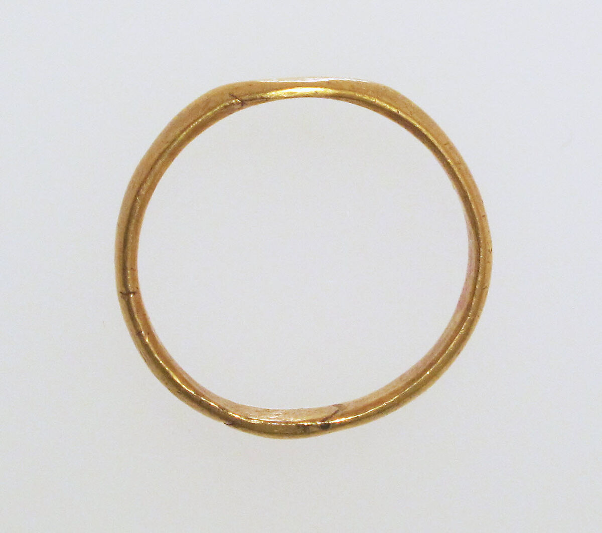 Ring, Gold 