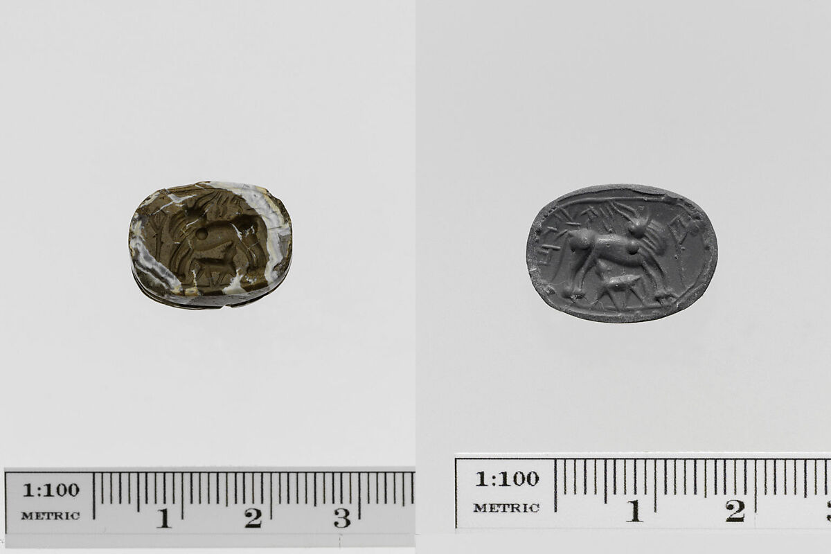 Agate scarab, Agate, Greek