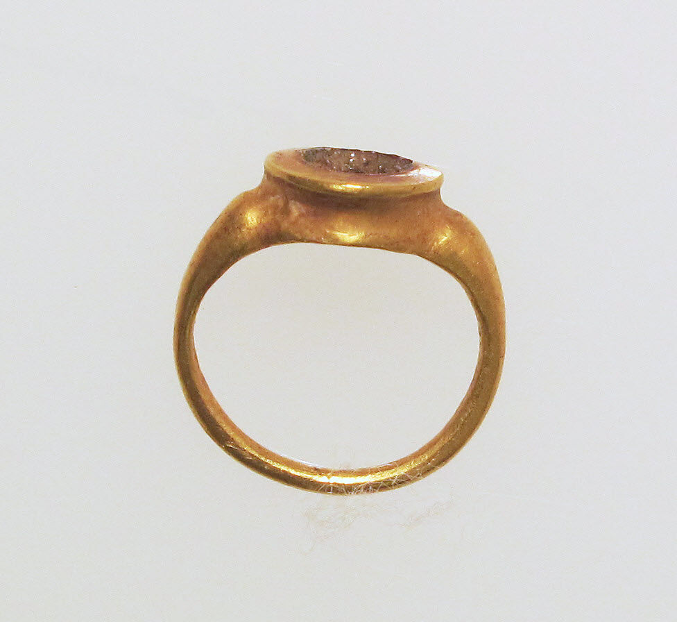 Ring, Gold 