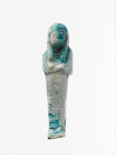 Faience Ushabti