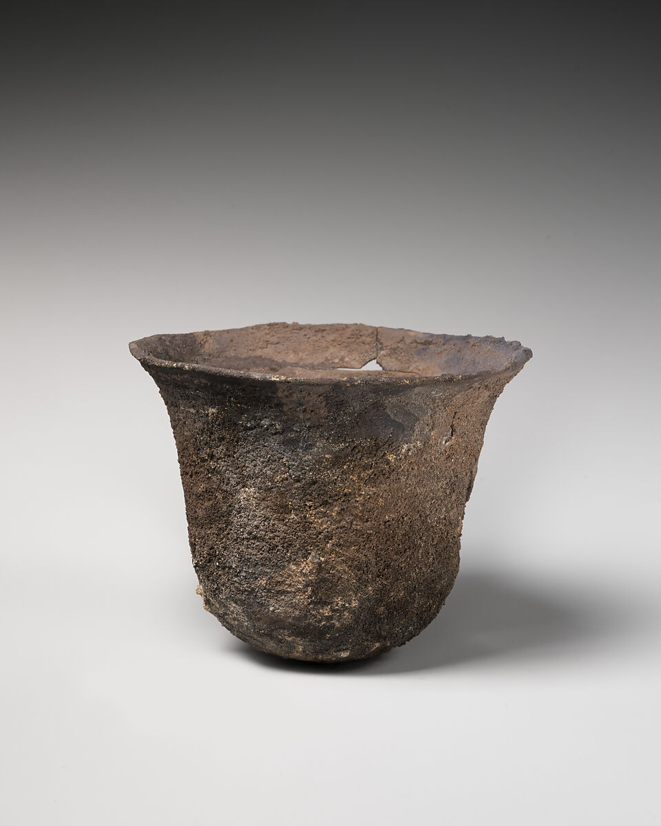 Silver cup, Silver, Cypriot