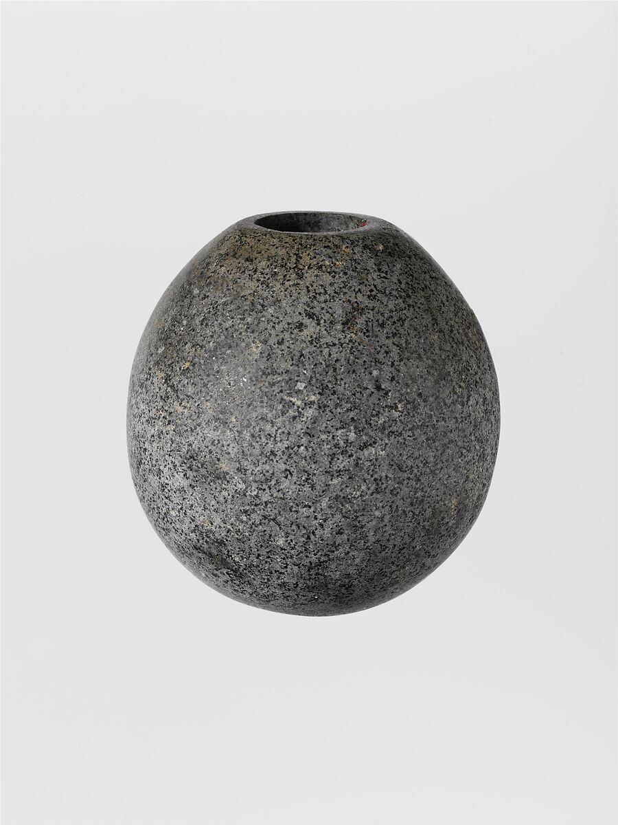 Gabbro mace head, Gabbro, Cypriot 