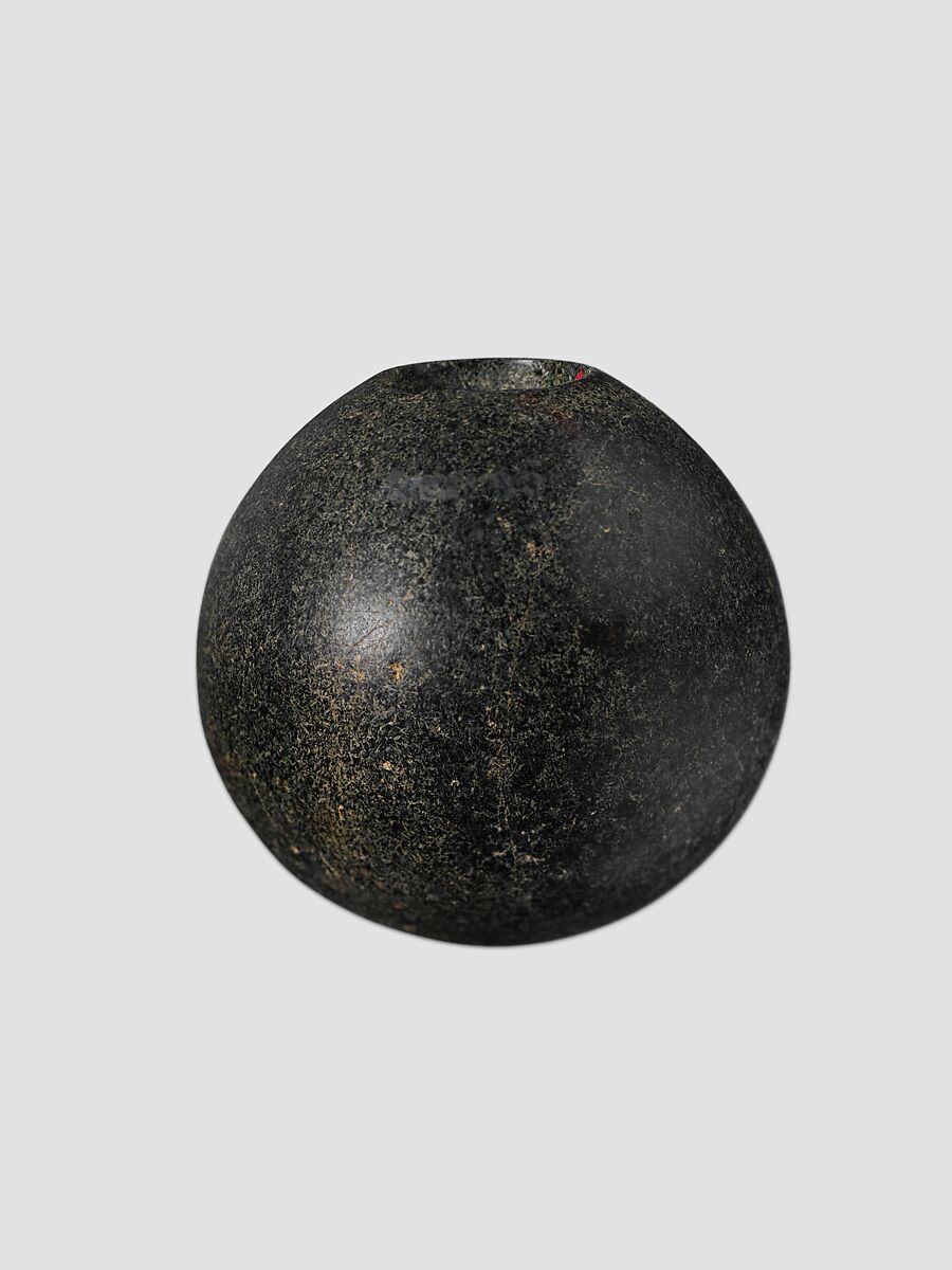 Gabbro mace head, Gabbro, Cypriot 