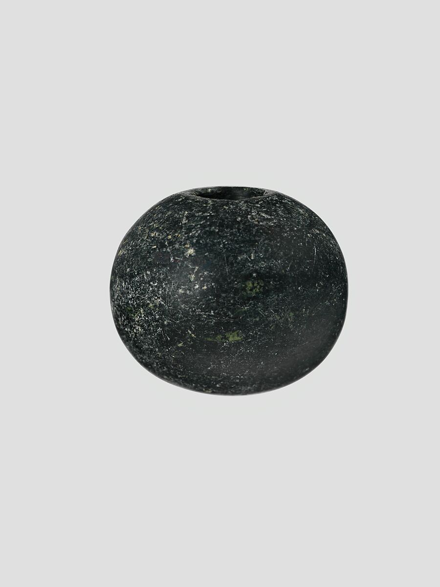 Gabbro mace head, Gabbro, Cypriot 