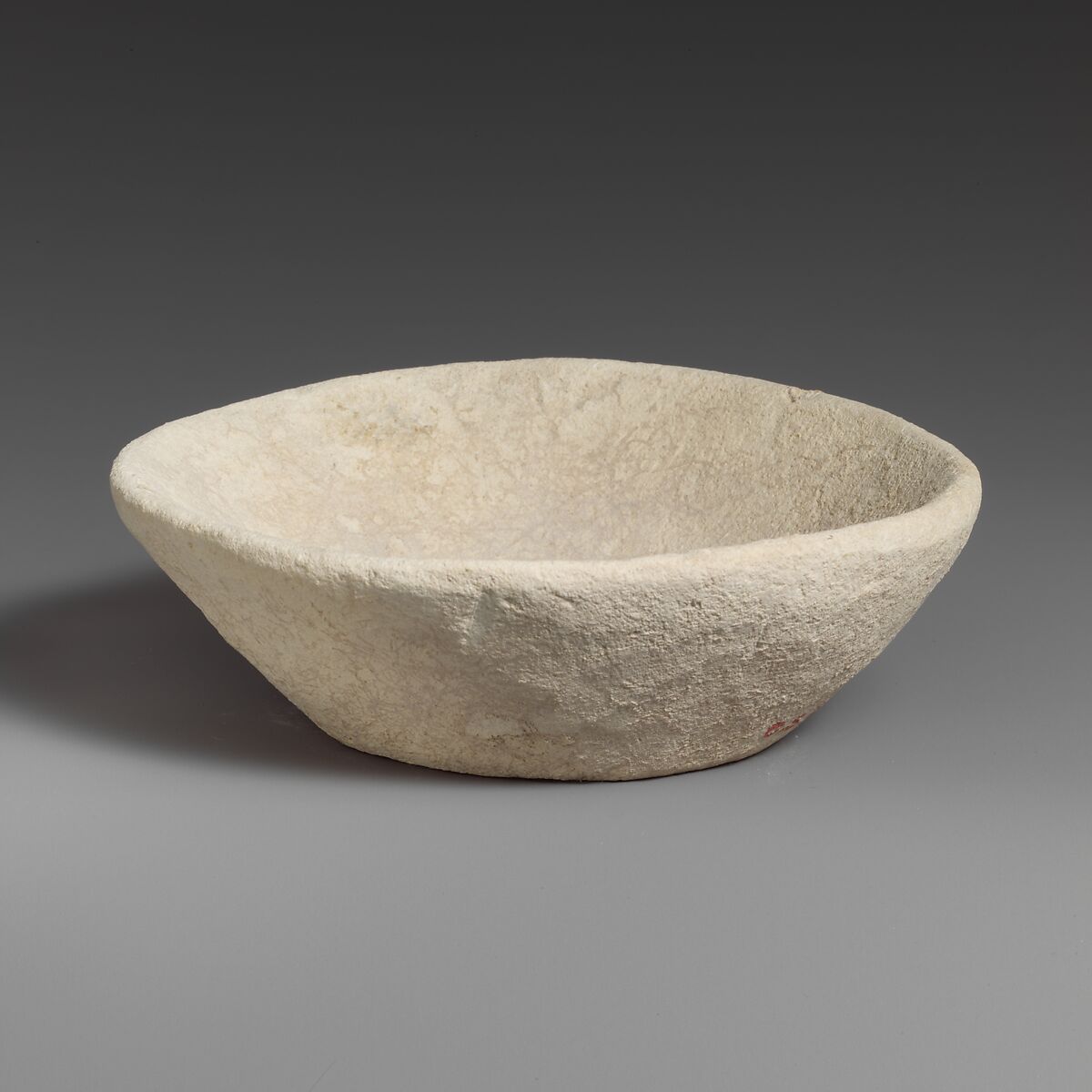 Limestone bowl, Limestone, Cypriot 