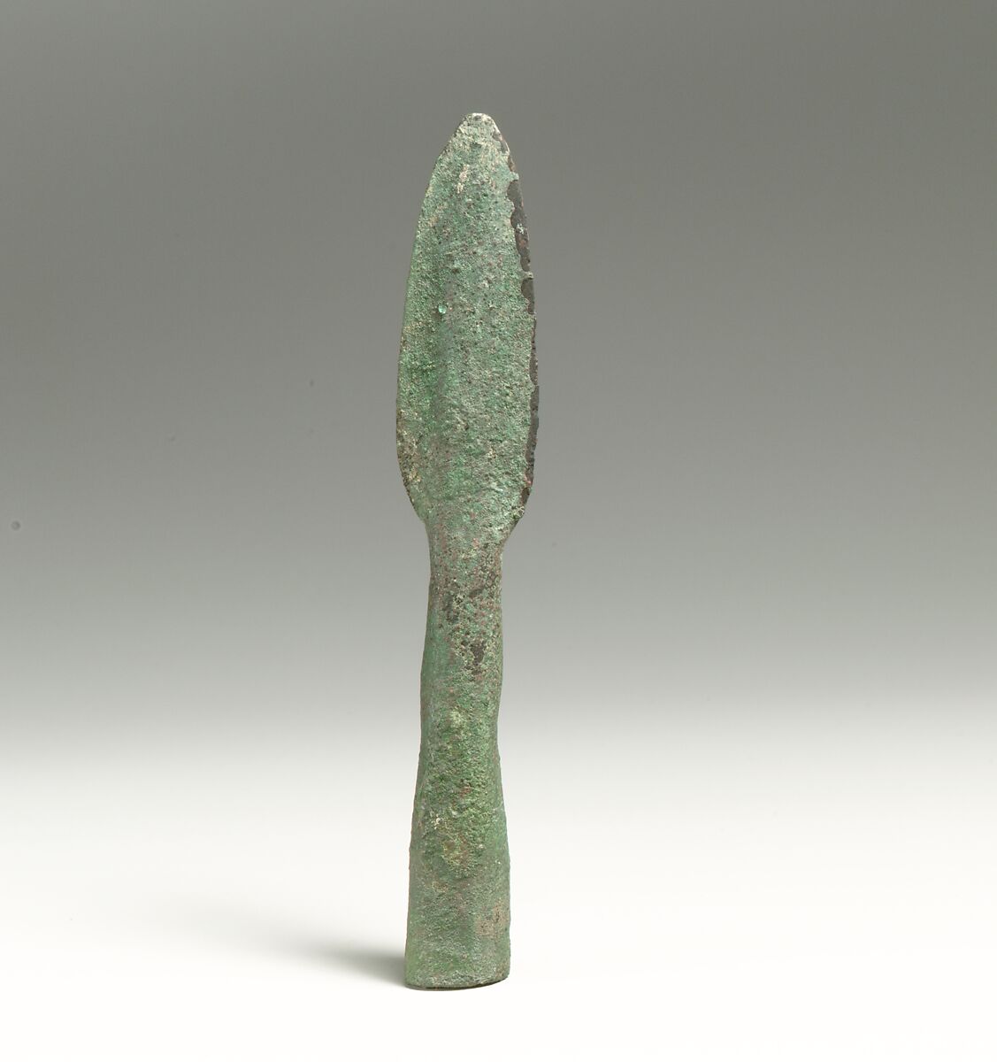 Spearhead, Bronze, Cypriot