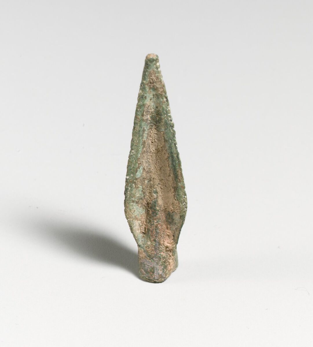 Arrowhead, Bronze, Cypriot 