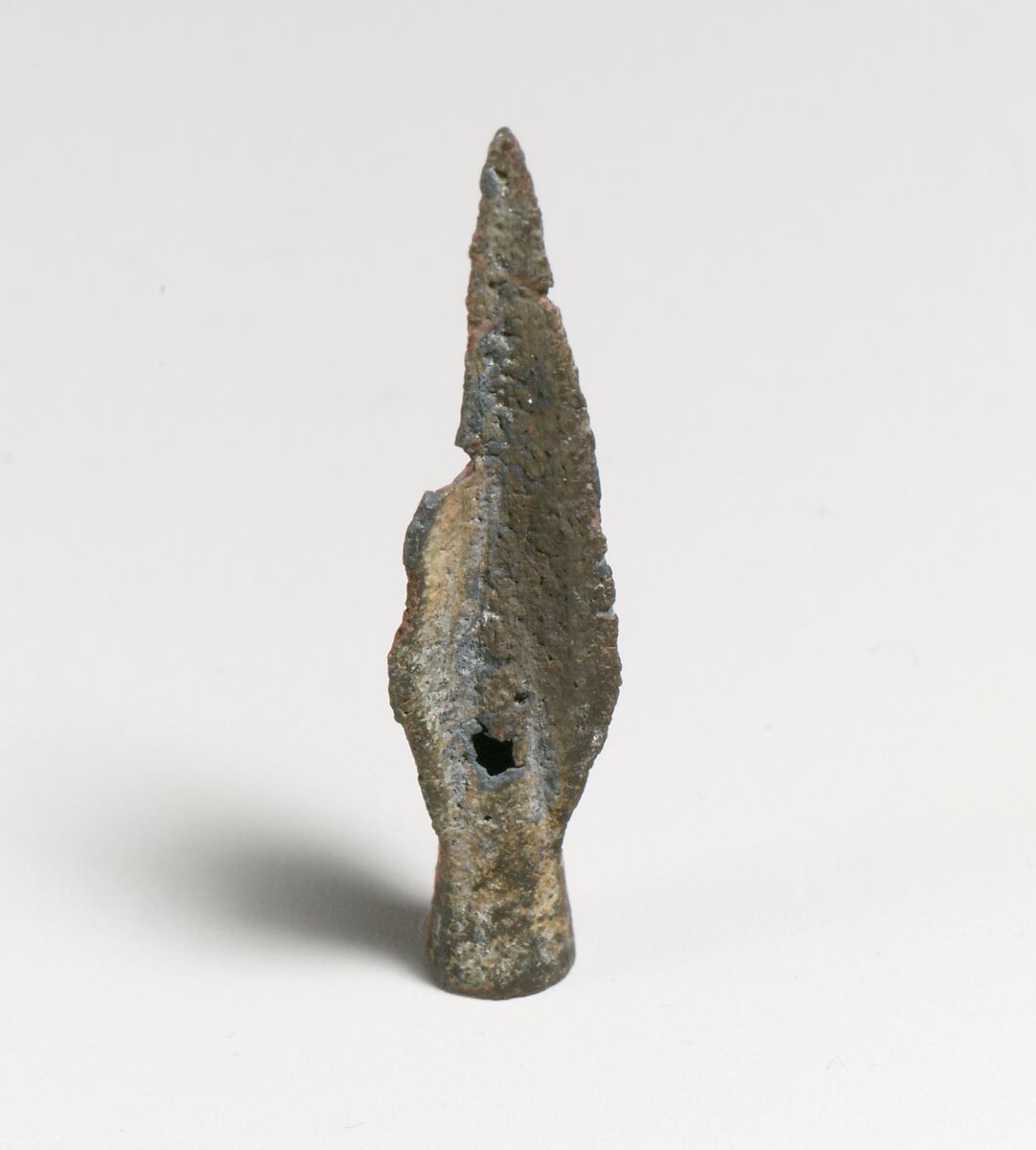 Arrowhead, Bronze, Cypriot