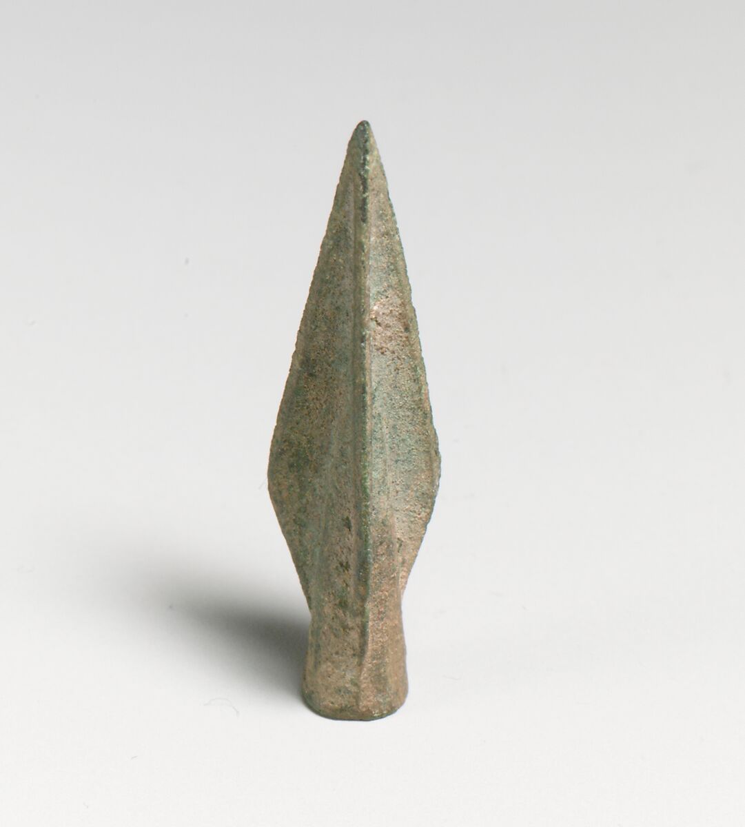 Bronze arrowhead, Bronze, Cypriot