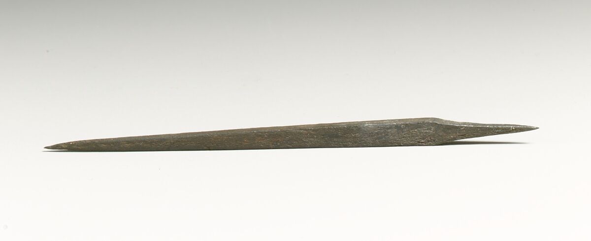 Awl, Bronze, Cypriot 