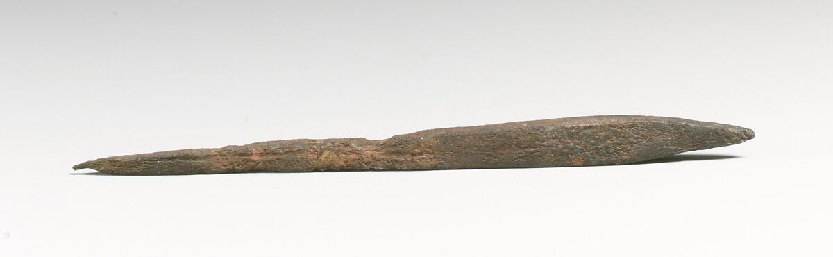 Awl, Bronze, Cypriot 