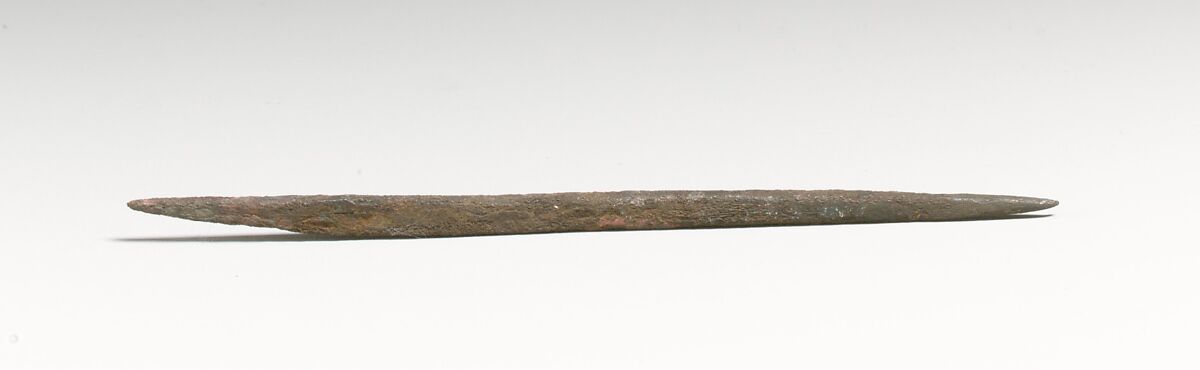 Awl, Bronze, Cypriot 