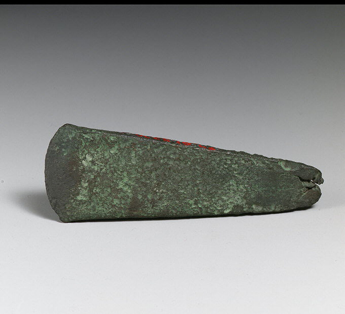 Axehead, Bronze, Cypriot 