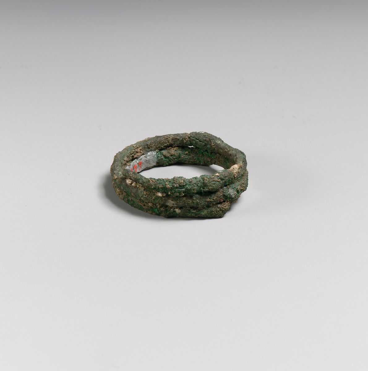 Bracelet, Bronze, Cypriot 