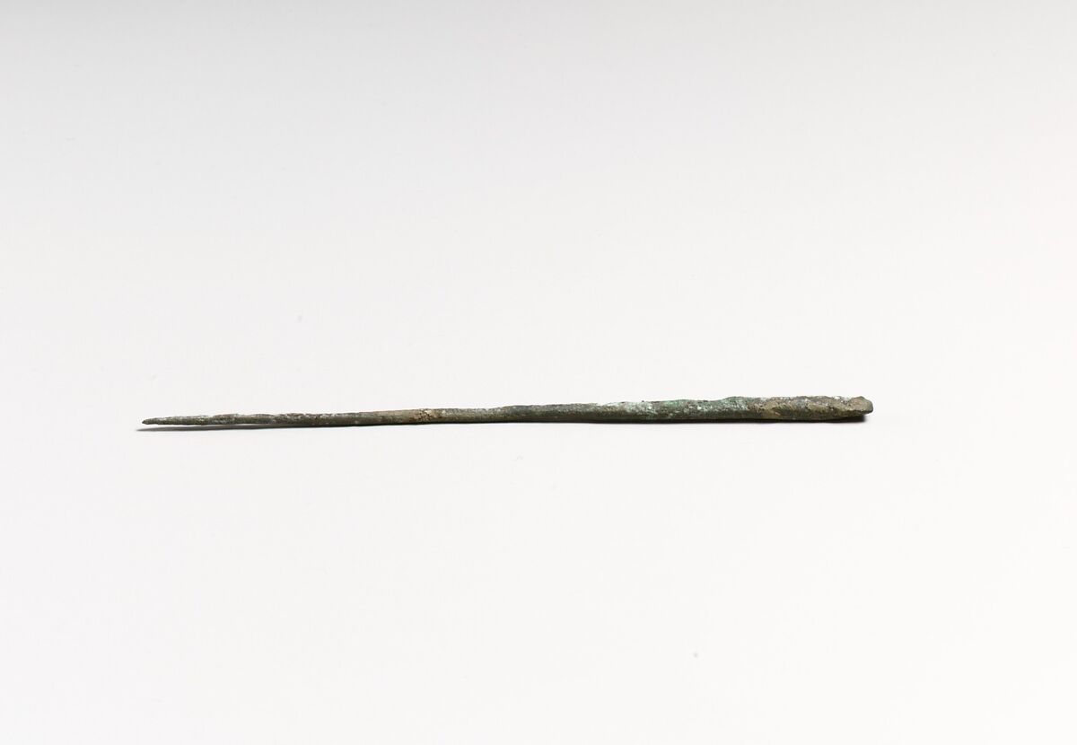 Stylus, Bronze, Cypriot 