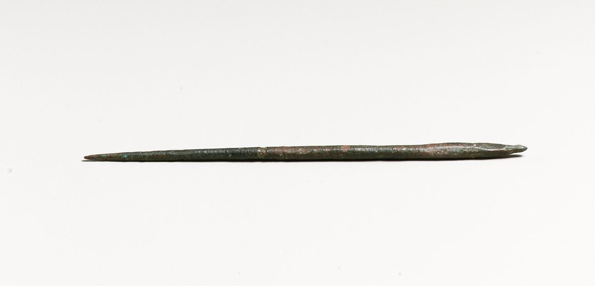 Awl, Bronze, Cypriot 