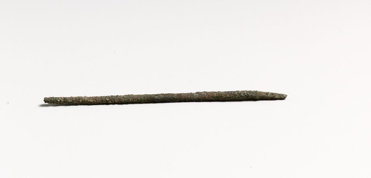 Awl, Bronze, Cypriot 