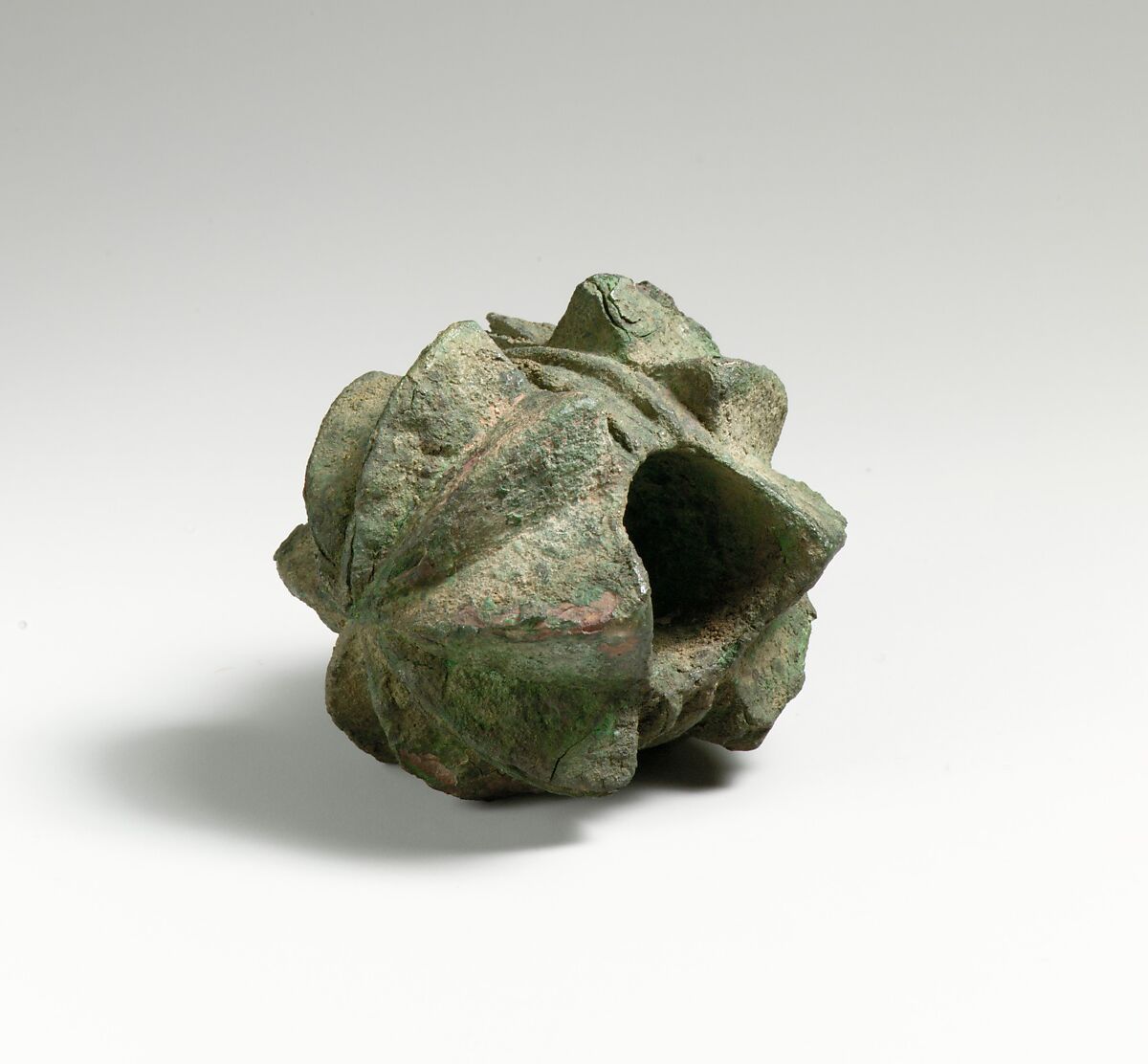 Bronze mace head, Bronze, Cypriot 
