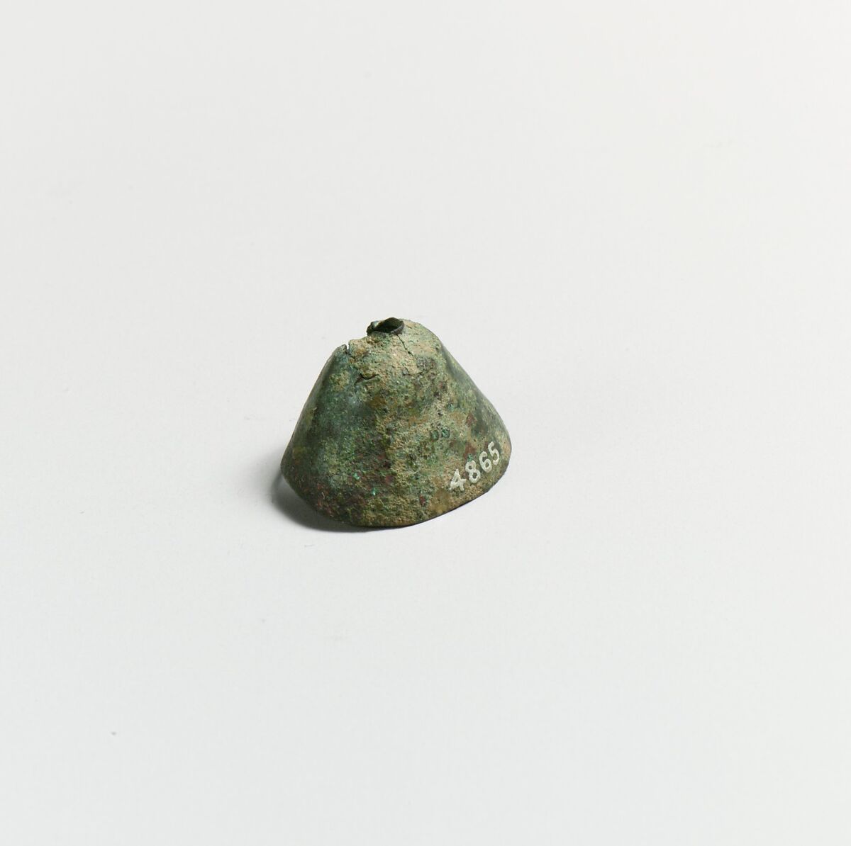 Bell, Bronze, Cypriot 