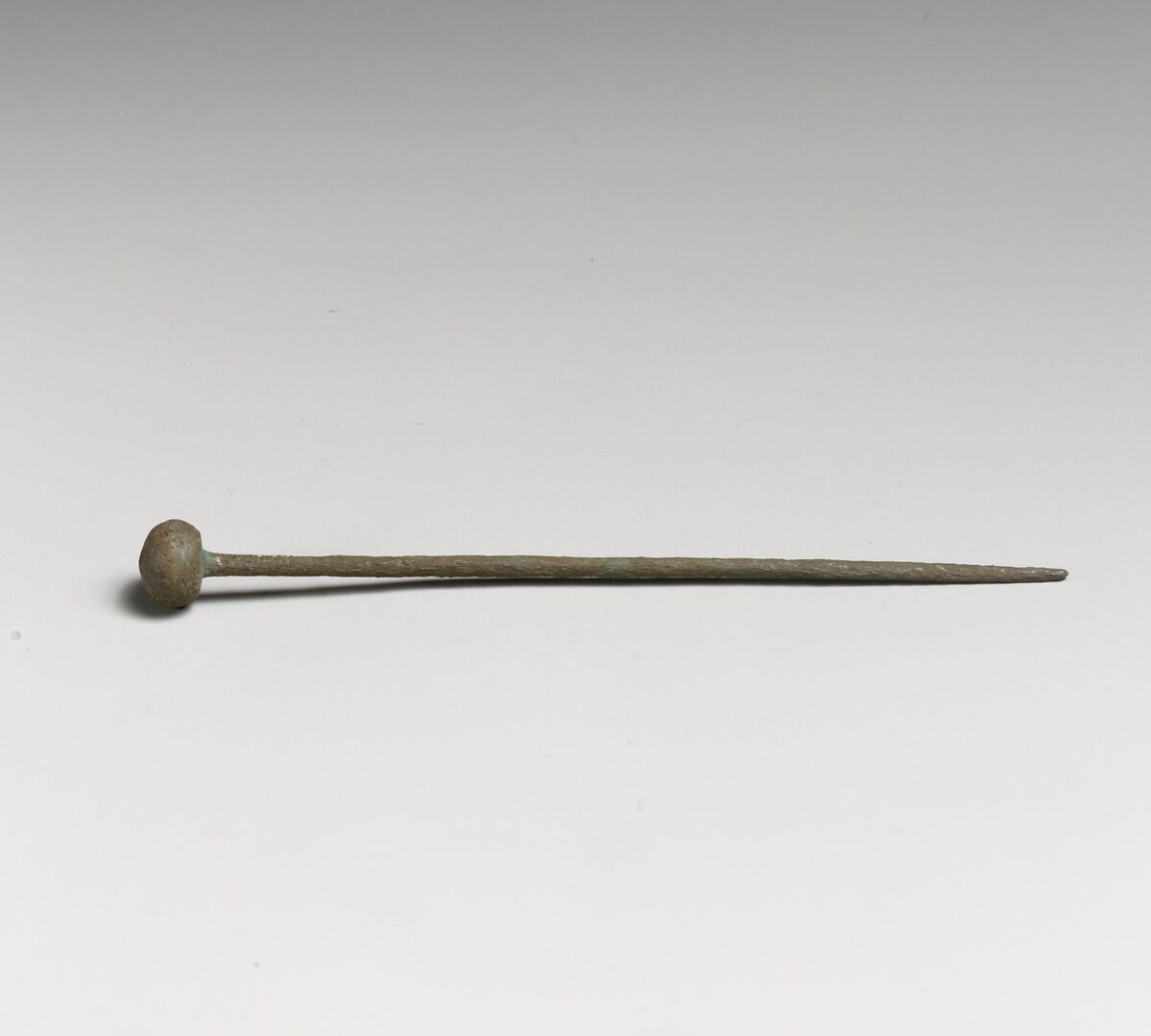 Pin, Bronze 