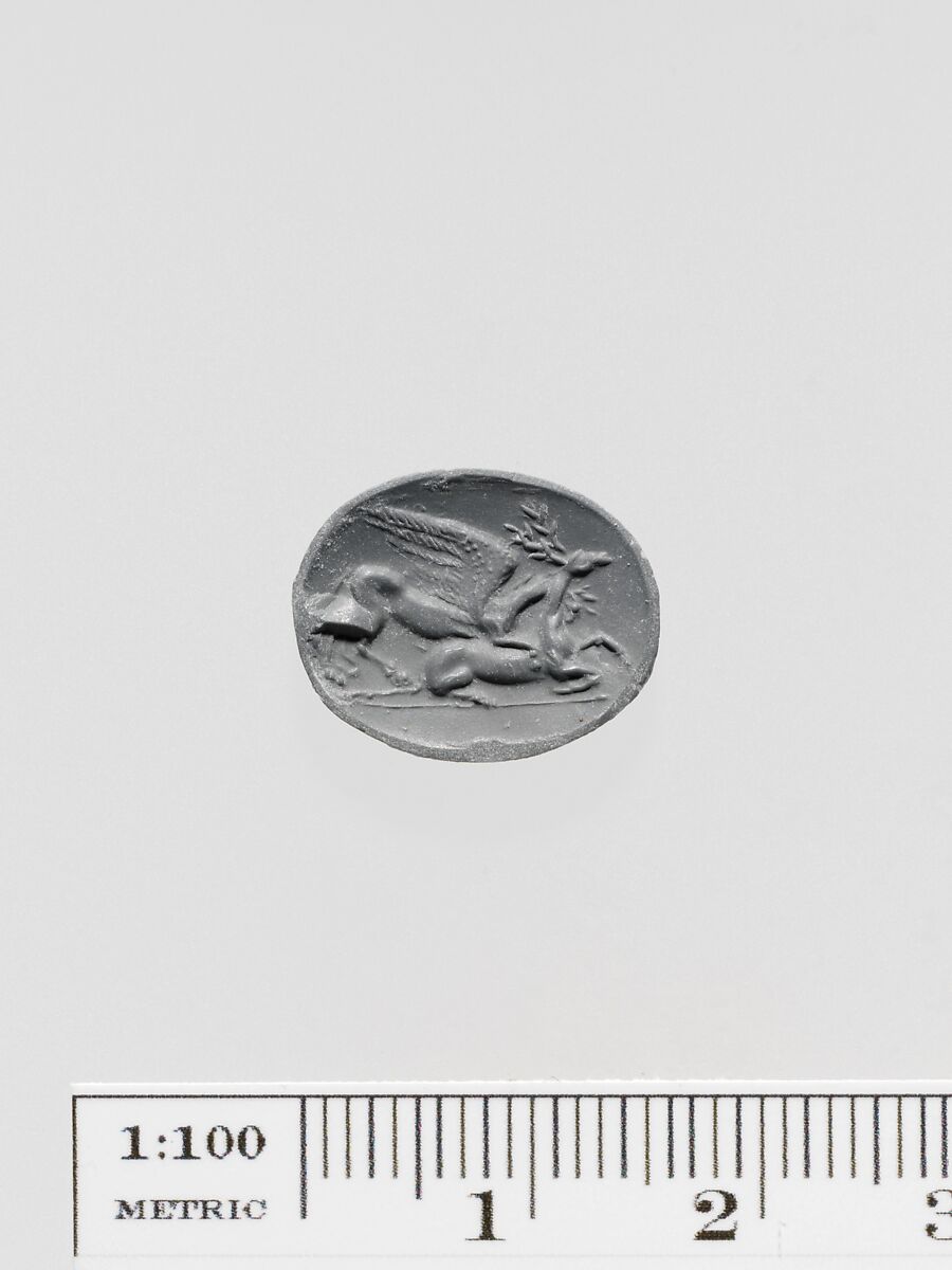 Amethyst ring stone, Amethyst, Greek