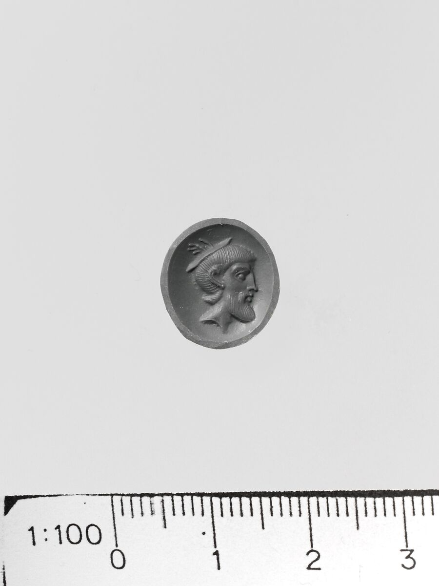 Carnelian  ring stone, Carnelian, Italic