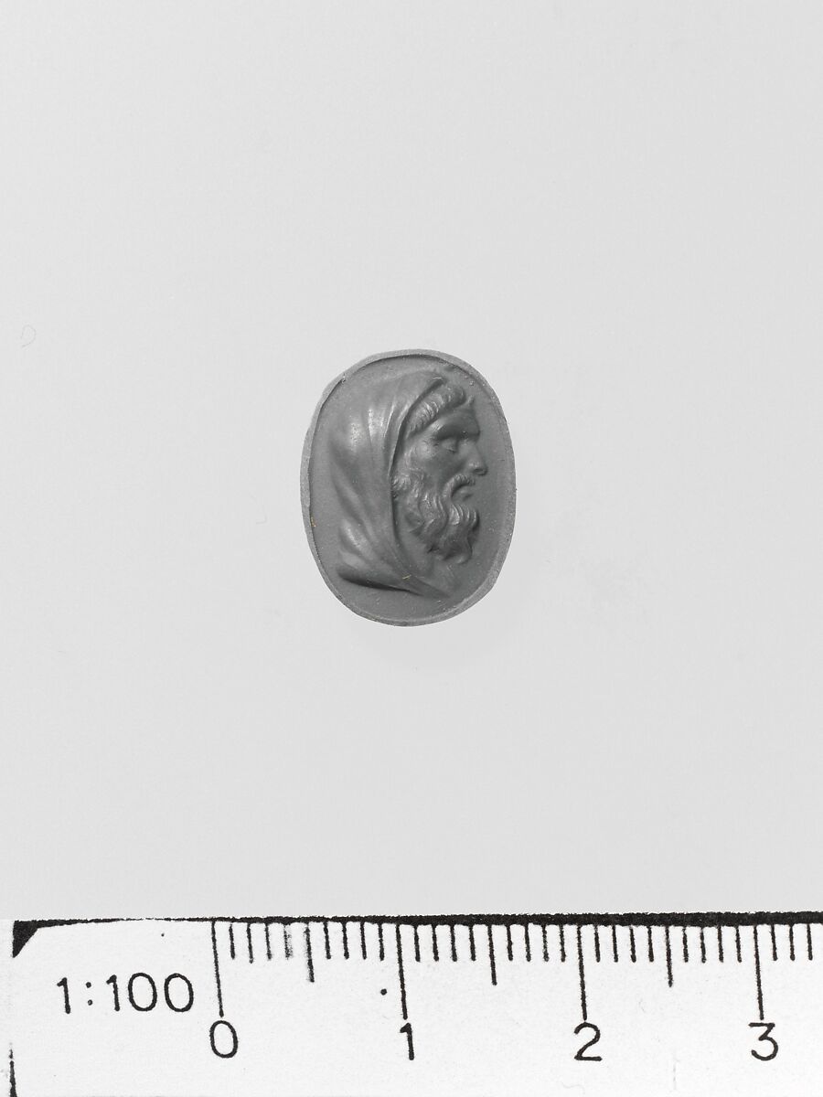 Carnelian ring stone, Carnelian, Roman