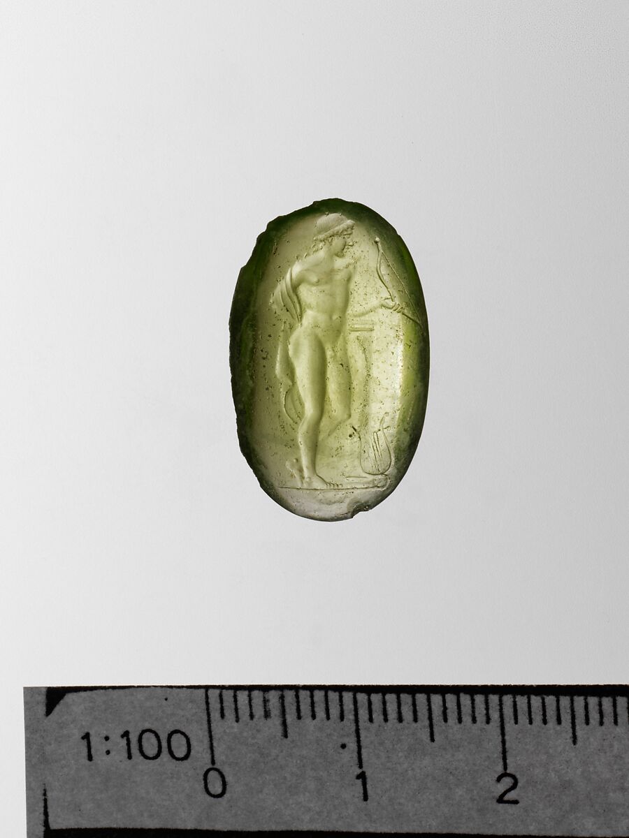 Peridot  ring stone, Peridot, Roman