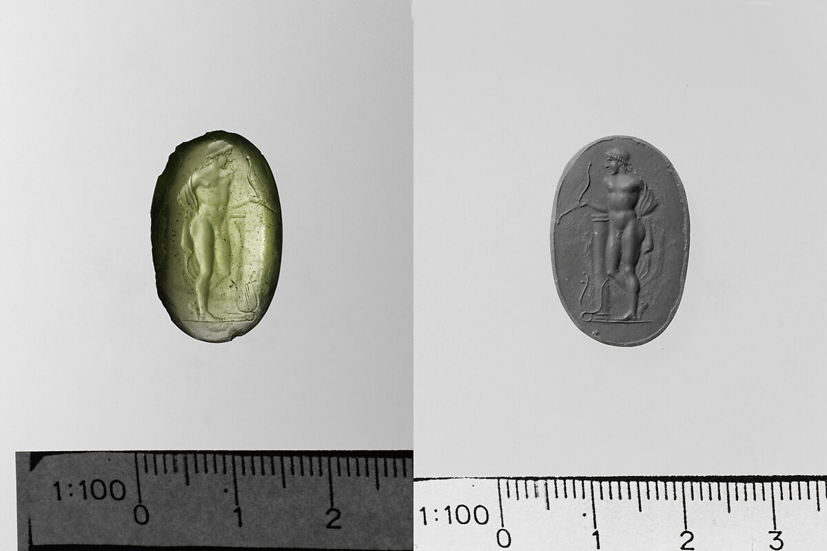 Peridot  ring stone, Peridot, Roman