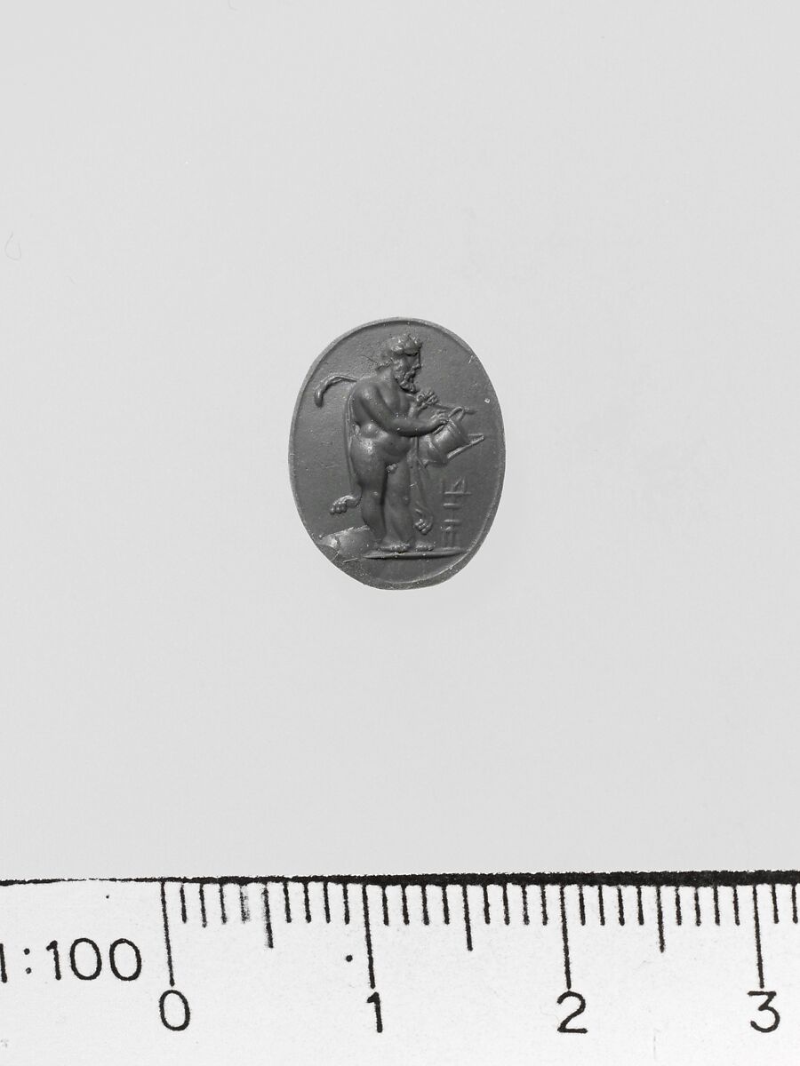 Sard ring stone, Sard, Roman
