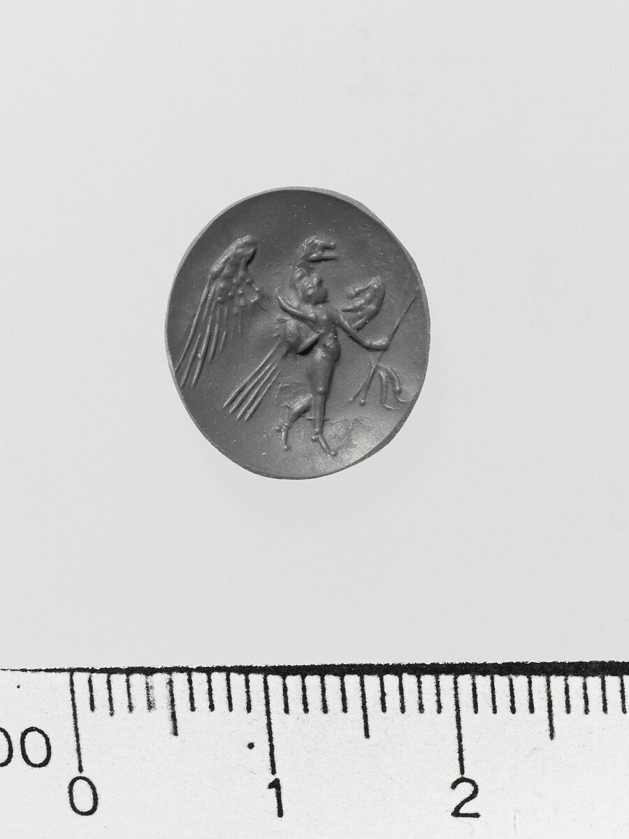 Sard ring stone, Sard, Roman