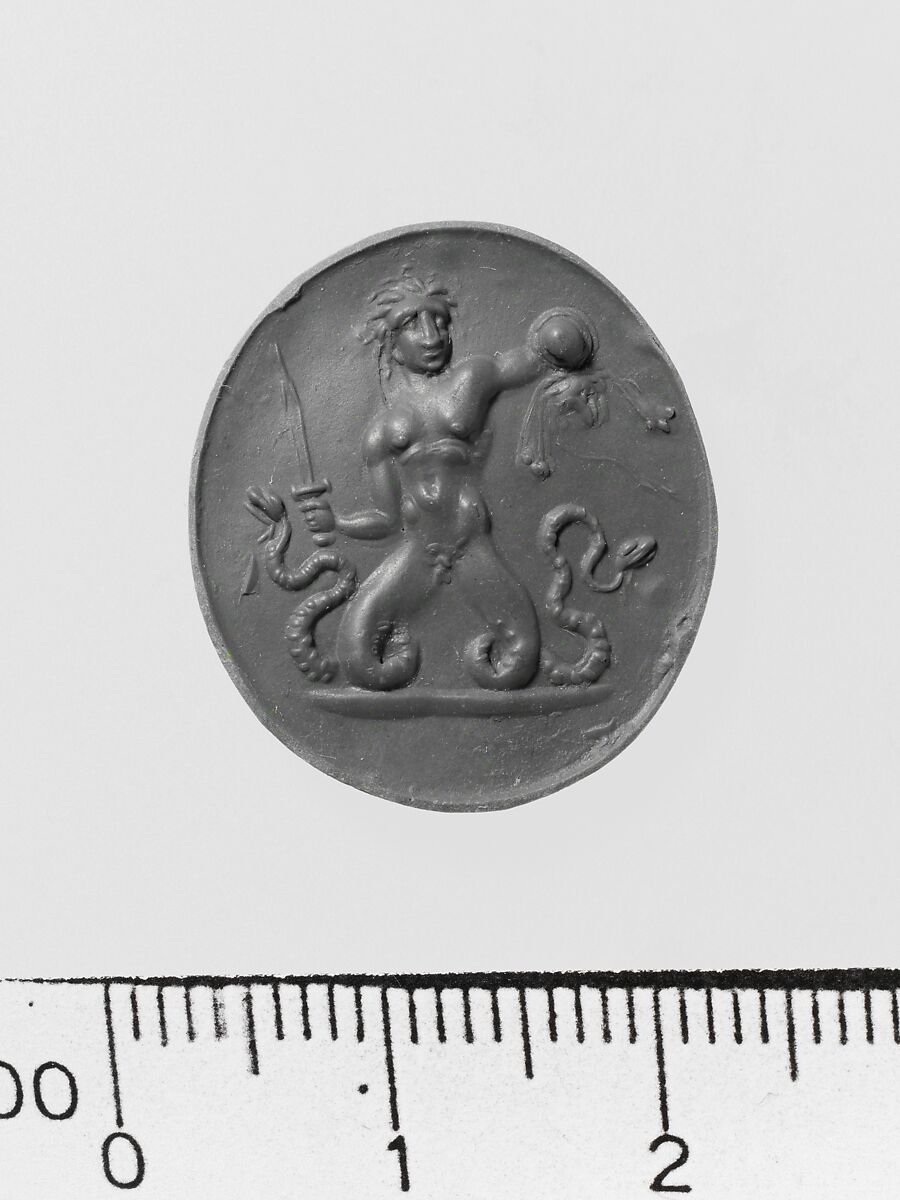 Carnelian ring stone, Carnelian, Roman