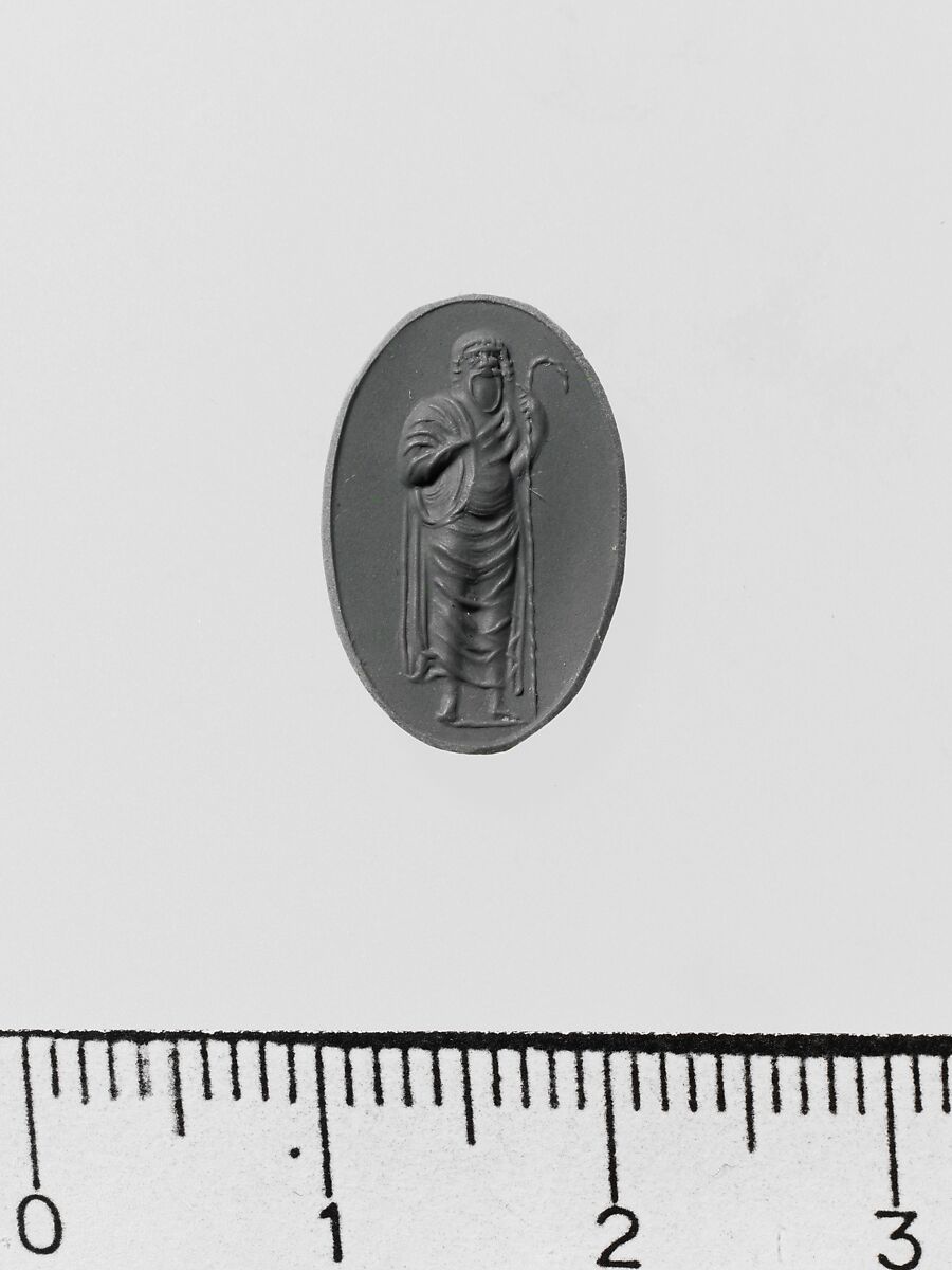 Sard ring stone, Sard, Roman